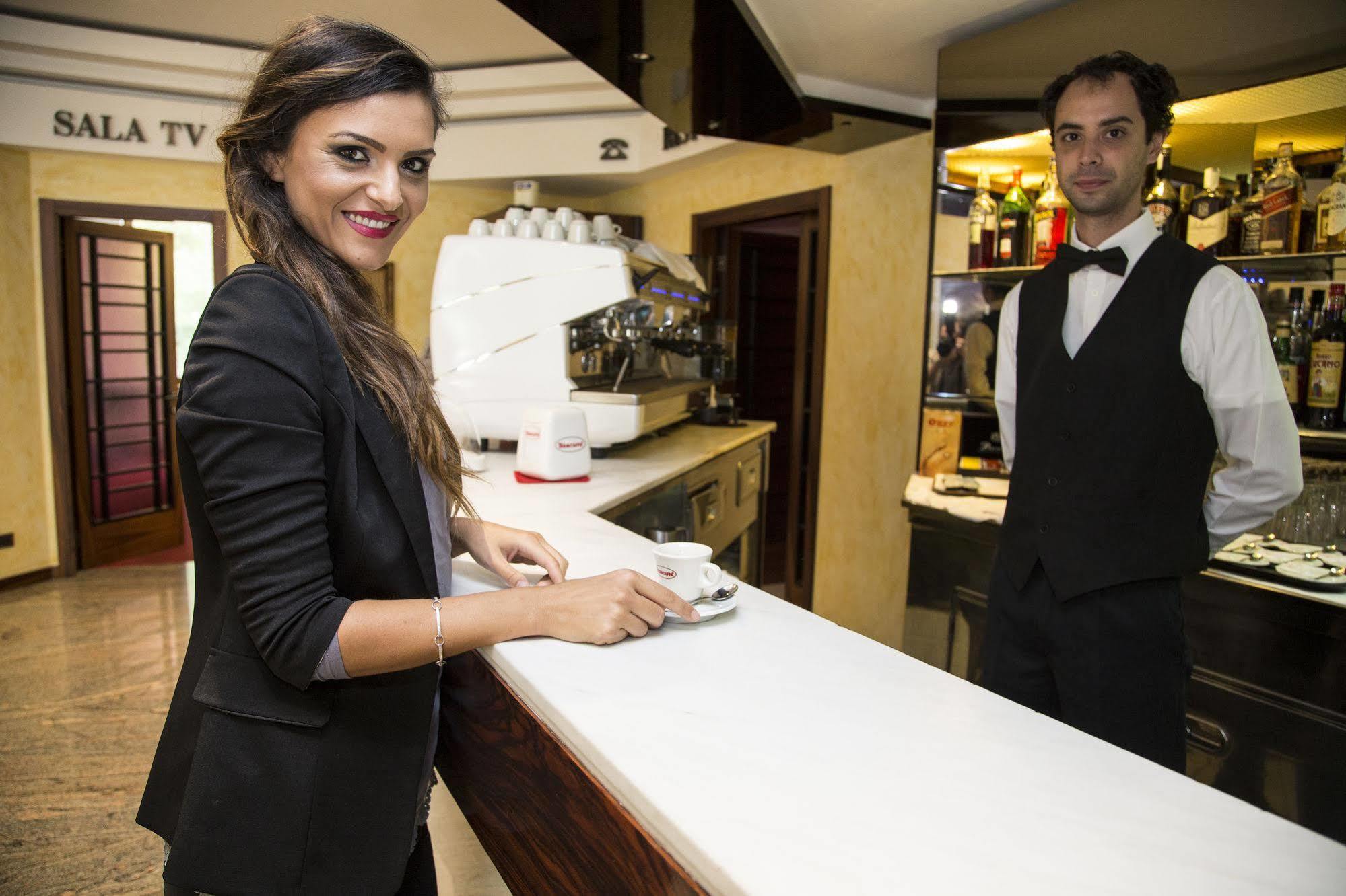 Hotel Grassetti Piediripa Екстер'єр фото